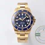 Rolex Submariner 126618LB replica – photo 17