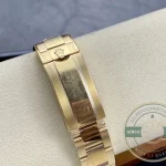 Rolex Submariner 126618LB replica – photo 2