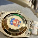 Rolex Submariner 126618LB replica – photo 4