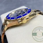 Rolex Submariner 126618LB replica – photo 5