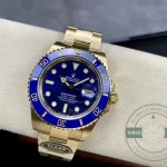 Rolex Submariner 126618LB replica – photo 6
