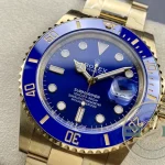 Rolex Submariner 126618LB replica – photo 8