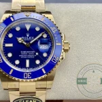 Rolex Submariner 126618LB replica – photo 9
