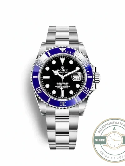 Replica Rolex Submariner series m126619lb-0003 41mm - Swiss Movement Replica Watch