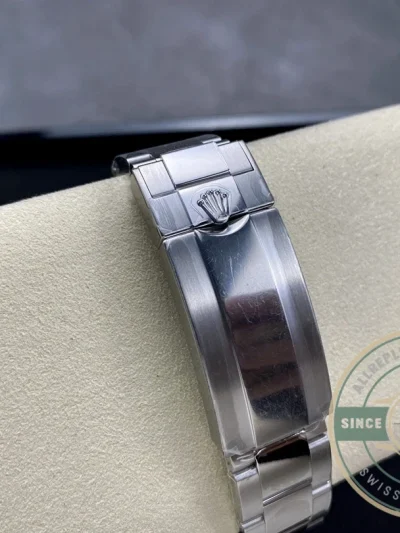 Replica Rolex Submariner series m126619lb-0003 41mm - Budget Luxury Replica Watch