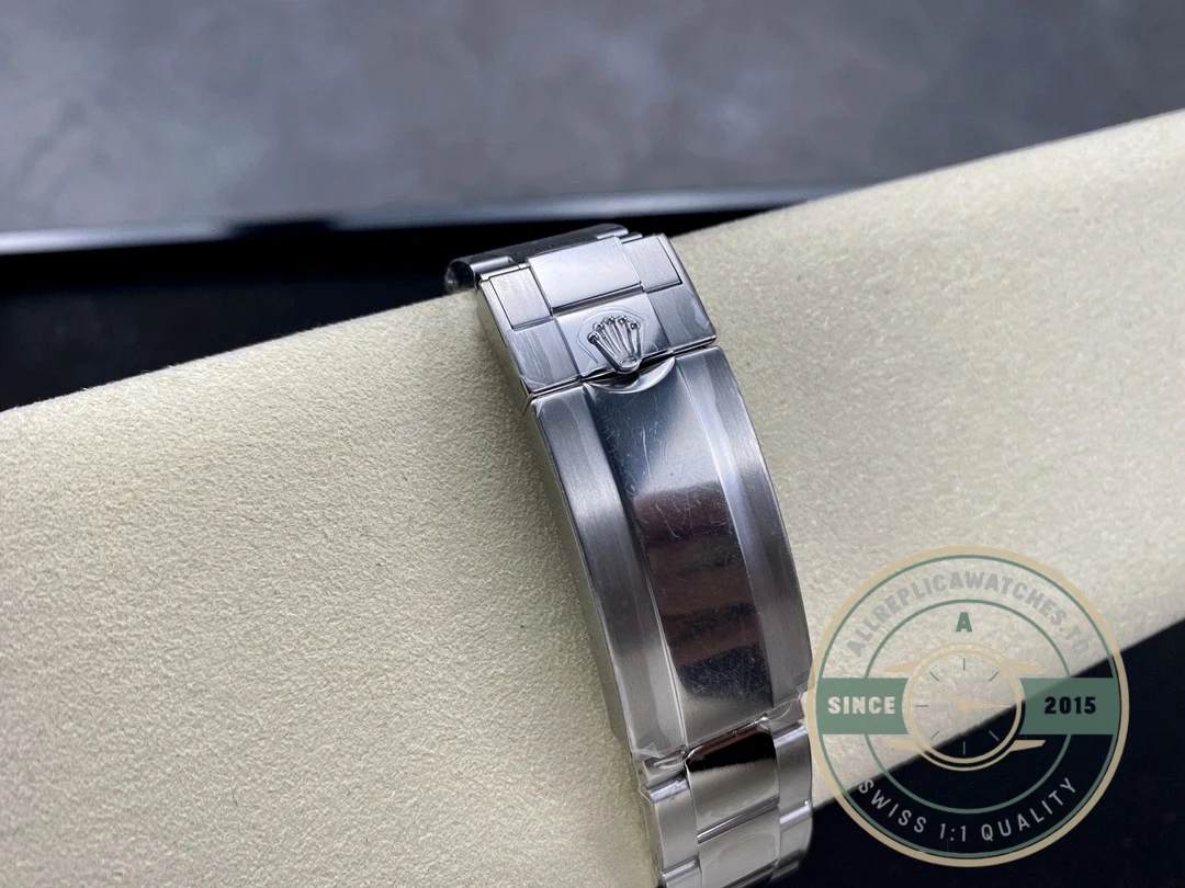 Replica Rolex Submariner series m126619lb-0003 41mm - Budget Luxury Replica Watch