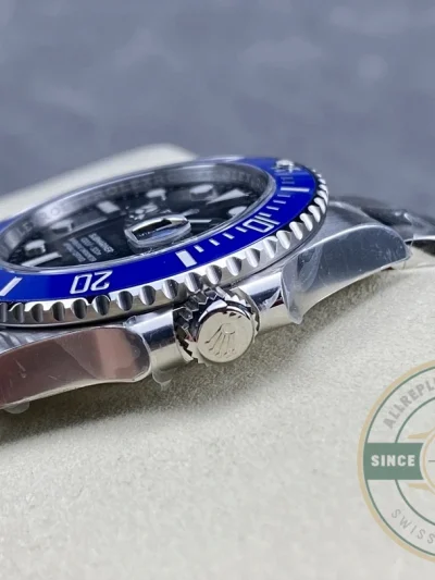 Replica Rolex Submariner series m126619lb-0003 41mm - Affordable Super Clone Watch