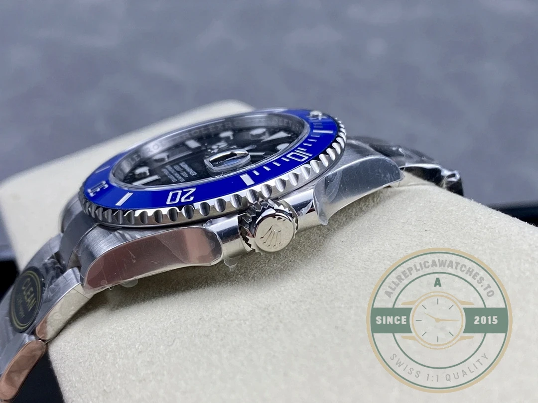 Replica Rolex Submariner series m126619lb-0003 41mm - Affordable Super Clone Watch