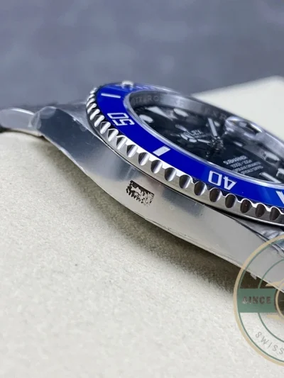 Replica Rolex Submariner series m126619lb-0003 41mm - High-Grade Replica Watch
