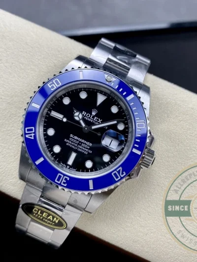 Replica Rolex Submariner series m126619lb-0003 41mm - Affordable Super Clone Watch
