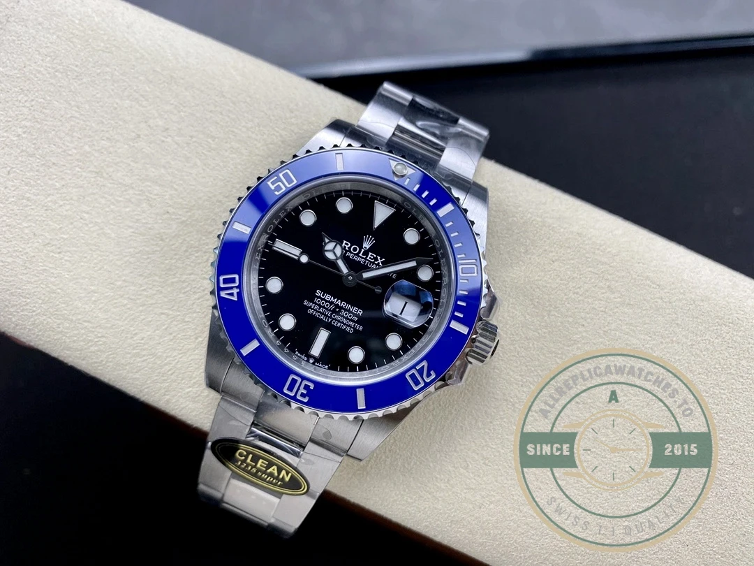 Replica Rolex Submariner series m126619lb-0003 41mm - Affordable Super Clone Watch