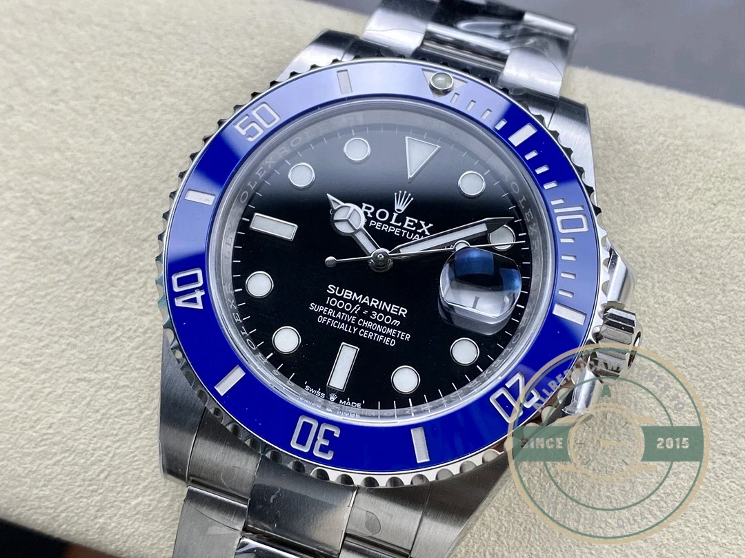 Replica Rolex Submariner series m126619lb-0003 41mm - Swiss-Made Clone Watch