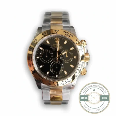 Replica Rolex Super Universe Chronograph Daytona 116503 - High-Grade Replica Watch
