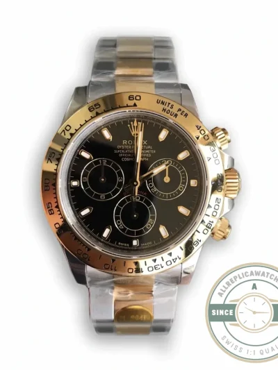 Replica Rolex Super Universe Chronograph Daytona 116503 - High-Grade Replica Watch