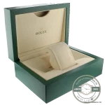 Replica Rolex Wooden Box - Premium Super Clone Watch