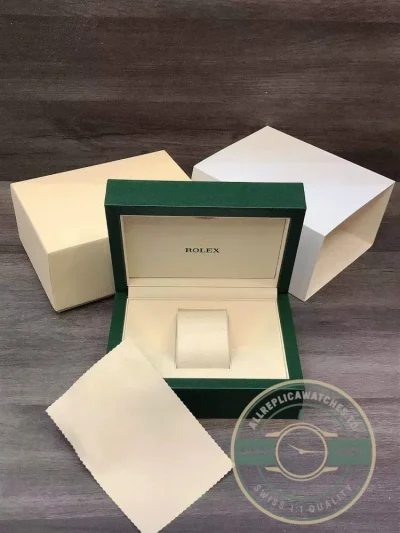 Replica Rolex Wooden Box - Budget Luxury Replica Watch