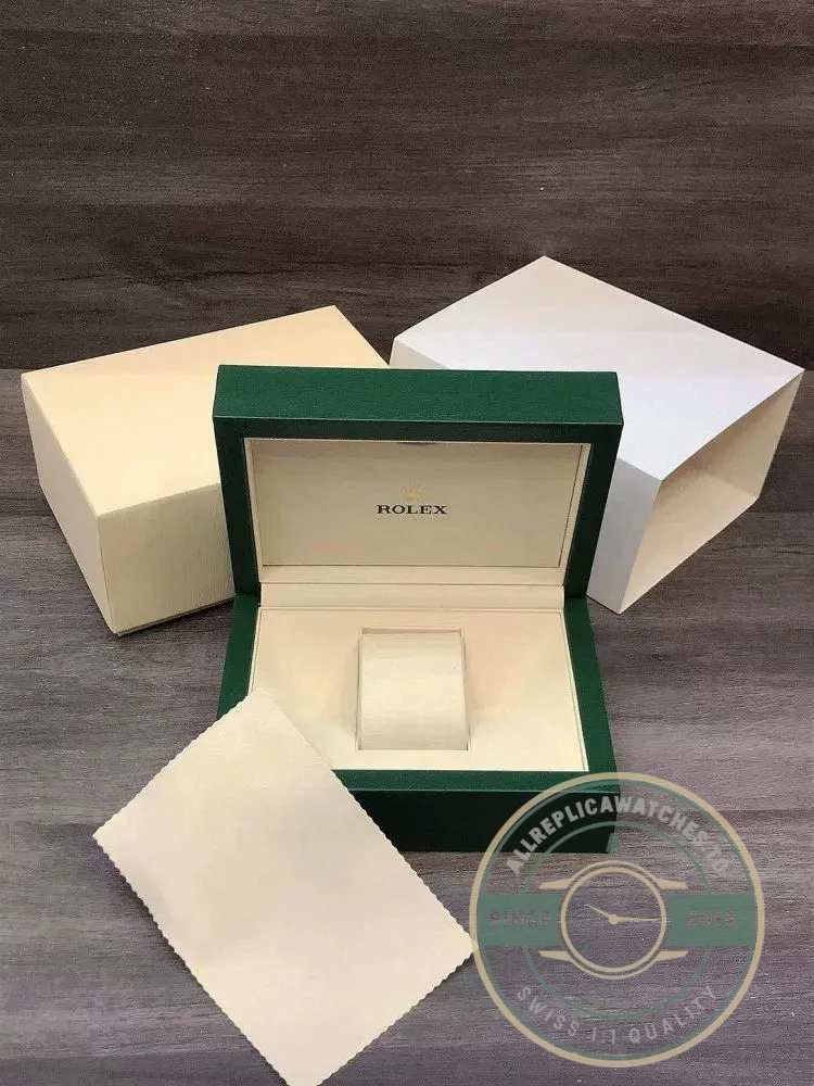 Replica Rolex Wooden Box - Budget Luxury Replica Watch