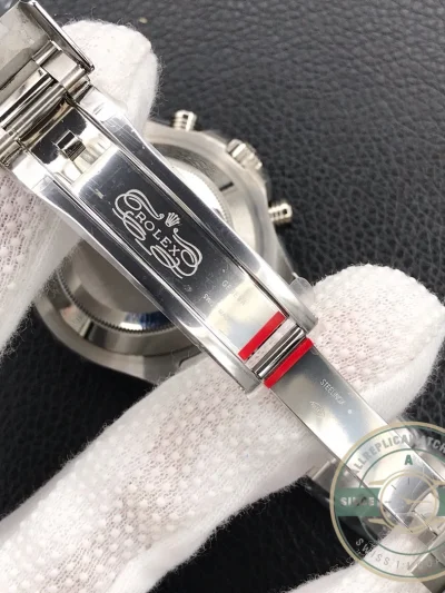 Replica Rolex Yacht-Master 44mm Dial White 116680 - Swiss-Made Clone Watch