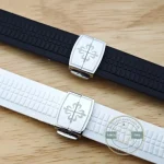 Super Clone Folding Buckle for Patek Philippe Aquanaut - Thumbnail Image 10