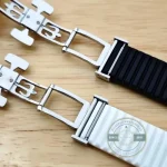 Super Clone Folding Buckle for Patek Philippe Aquanaut - Thumbnail Image 11