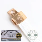 Super Clone Folding Buckle for Patek Philippe Aquanaut - Thumbnail Image 5