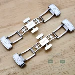 Super Clone Folding Buckle for Patek Philippe Aquanaut - Thumbnail Image 6