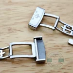 Super Clone Folding Buckle for Patek Philippe Aquanaut - Thumbnail Image 7
