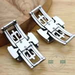 Super Clone Folding Buckle for Patek Philippe Aquanaut - Thumbnail Image 9