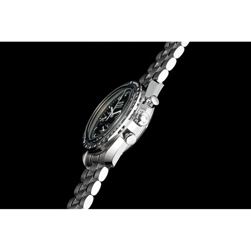 Omega Speedmaster Co-Axial Chronograph 44.5mm super clone 311.30.44.50.01.001