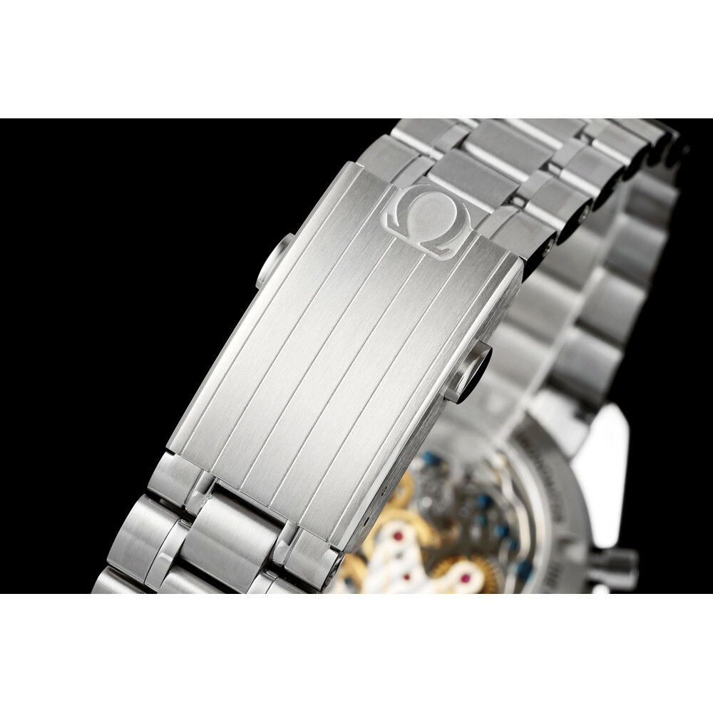 Replica Omega Speedmaster Co-Axial Chronograph 44.5mm 311.30.44.50.01.001