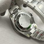 Replica Rolex GMT-Master II Oyster “Absinthe” 40mm 126729VTNR - Thumbnail Image 8
