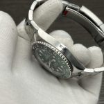 Replica Rolex GMT-Master II Oyster “Absinthe” 40mm 126729VTNR - Thumbnail Image 7