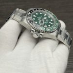 Replica Rolex GMT-Master II Oyster “Absinthe” 40mm 126729VTNR - Thumbnail Image 4