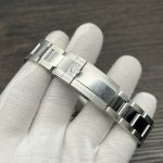 Replica Rolex GMT-Master II Oyster “Absinthe” 40mm 126729VTNR - Thumbnail Image 11