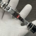 Replica Rolex GMT-Master II Oyster “Absinthe” 40mm 126729VTNR - Thumbnail Image 10