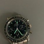 Superclone Omega Speedmaster Co-Axial Chronograph 44.5mm, sapphire with anti-reflective coating crystal — frame 15