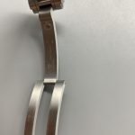 Omega Speedmaster Co-Axial Chronograph 44.5mm clone watch, stainless steel case — frame 16