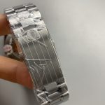 Super clone Omega Speedmaster Co-Axial Chronograph 44.5mm 311.30.44.50.01.001 — frame 18