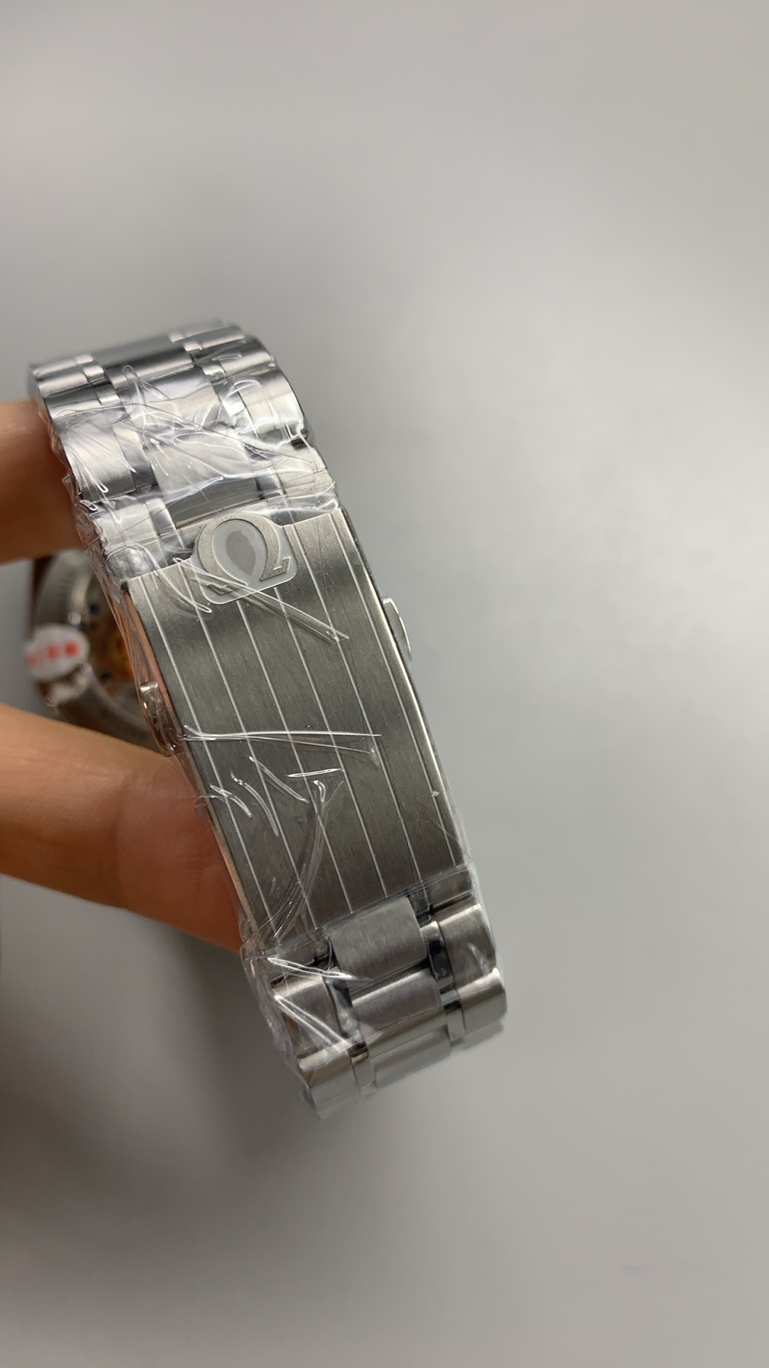 Super clone Omega Speedmaster Co-Axial Chronograph 44.5mm 311.30.44.50.01.001 — frame 18