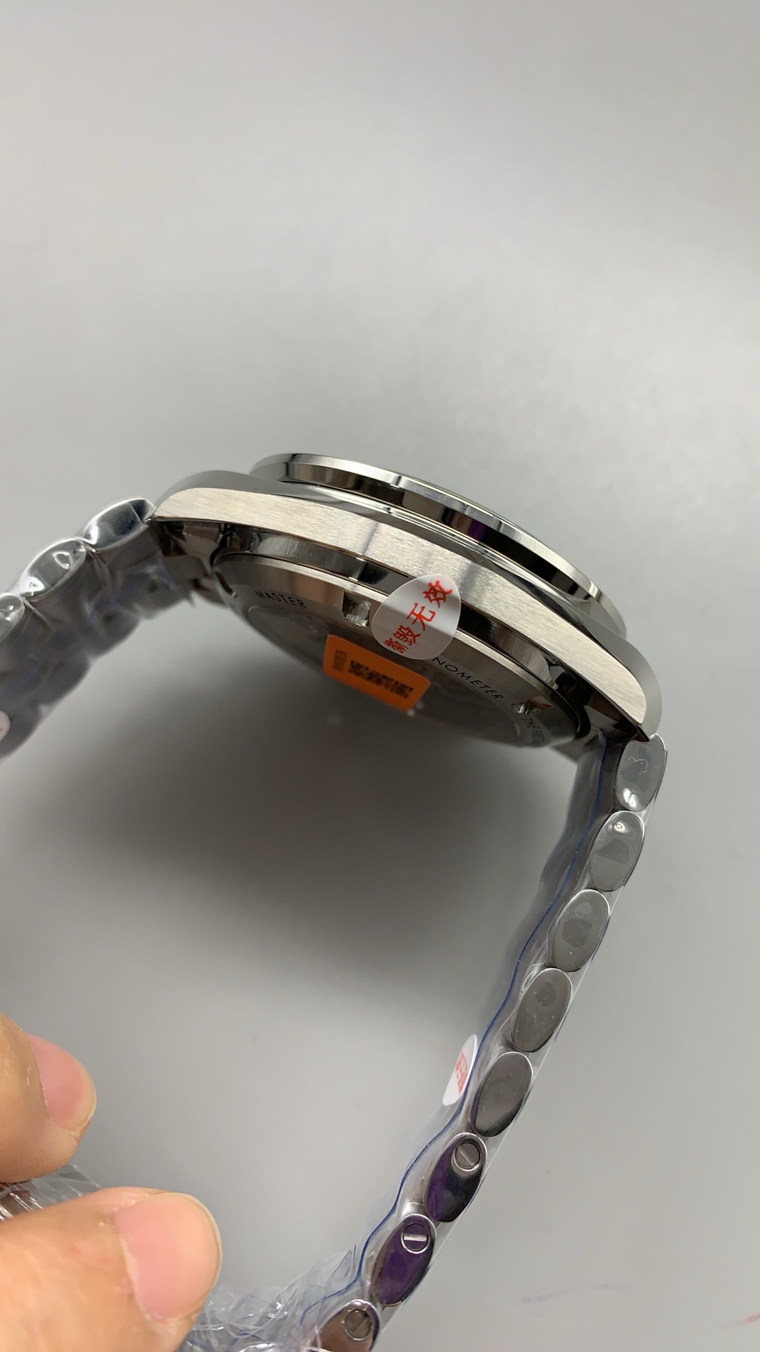 Replica Omega Speedmaster Co-Axial Chronograph 44.5mm 311.30.44.50.01.001 — frame 20