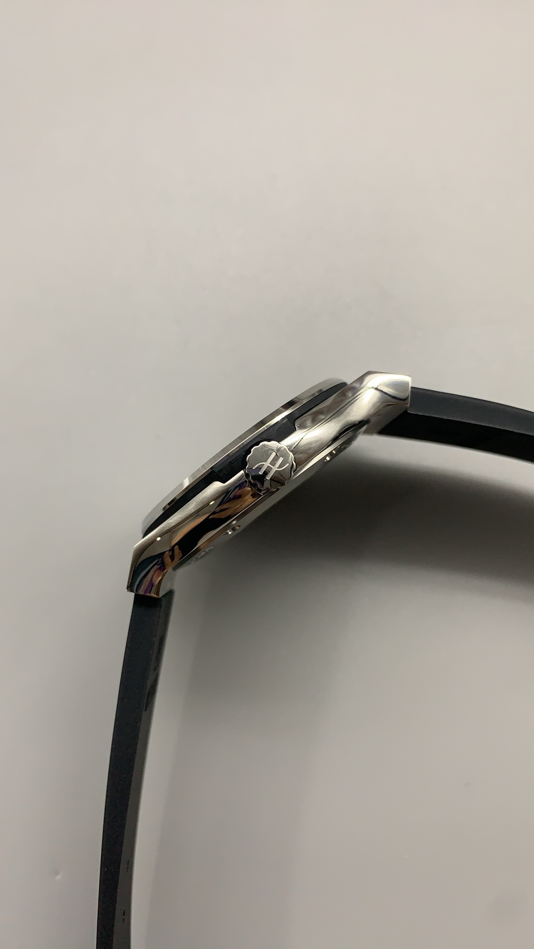 Replica Hublot Classic Fusion Black Dial 565.NX.1171.LR - Image 3
