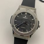 Replica Hublot Classic Fusion Black Dial 565.NX.1171.LR - Thumbnail Image 2