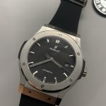 Replica Hublot Classic Fusion Black Dial 565.NX.1171.LR - Thumbnail Image 6