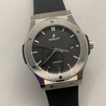 Replica Hublot Classic Fusion Black Dial 565.NX.1171.LR - Thumbnail Image 7