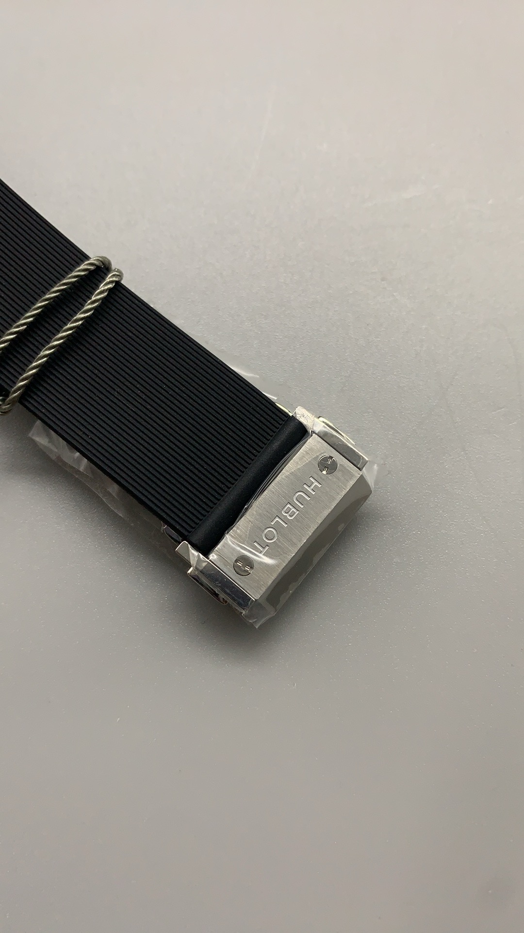 Replica Hublot Classic Fusion Black Dial 565.NX.1171.LR - Image 8
