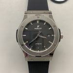 Replica Hublot Classic Fusion Black Dial 565.NX.1171.LR - Thumbnail Image 11