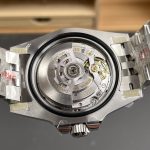 Replica Rolex GMT-Master II Oyster “Absinthe” 40mm 126729VTNR - Thumbnail Image 3