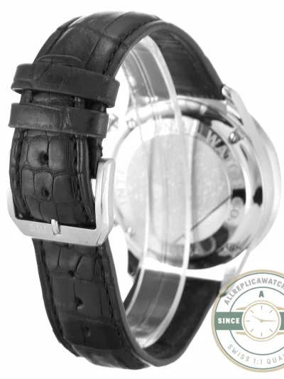 IWC Portuguese Chrono IW371438 - Affordable Luxury Replica Timepiece