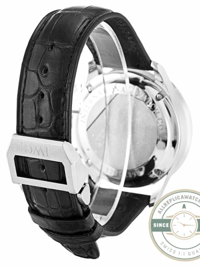 IWC Portuguese Chrono IW371445 - Affordable Super Clone Watch