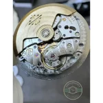 Replica Nautilus 5711/1A 40 mm, Stainless Steel Green Dial